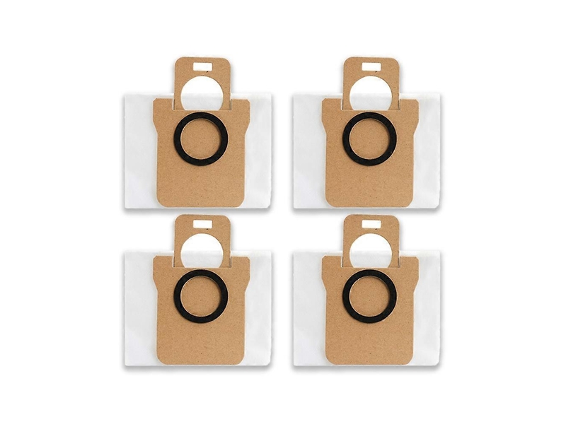  Dust bag for xiaomi robot vacuum x10 x10+ x20+ x20 pro x20 max m30 m30 pro m30s m40 b116 accessories  - Conforama A