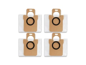 Dust bag for xiaomi robot vacuum x10 x10+ x20+ x20 pro x20 max m30 m30 pro m30s m40 b116 accessories
