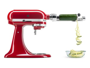 Kitchenaid 5ksm1apc ensemble d’attaches