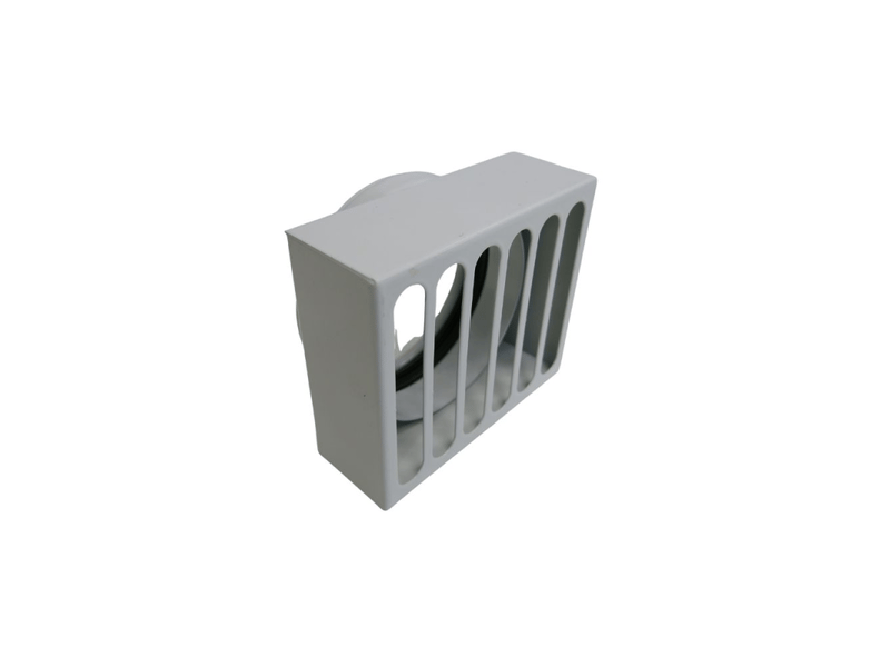  Grille d’air - turbopellet air  - Conforama A