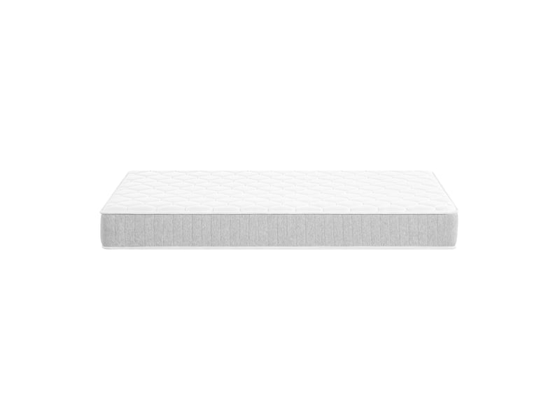  Matelas Ressorts + latex 90x190 cm  - Conforama Q