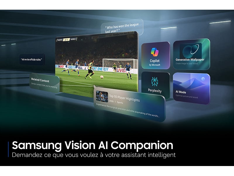  Tmr75r85hauxxc - tv 7079' micro rgb  - Conforama D