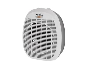soufflant <strong>FABRILAMP</strong> 229722001 - 2000 niveau(x) de puissance(s) 2000 watts