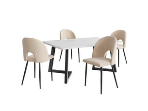 Ensemble table     <strong></strong> <strong></strong> 