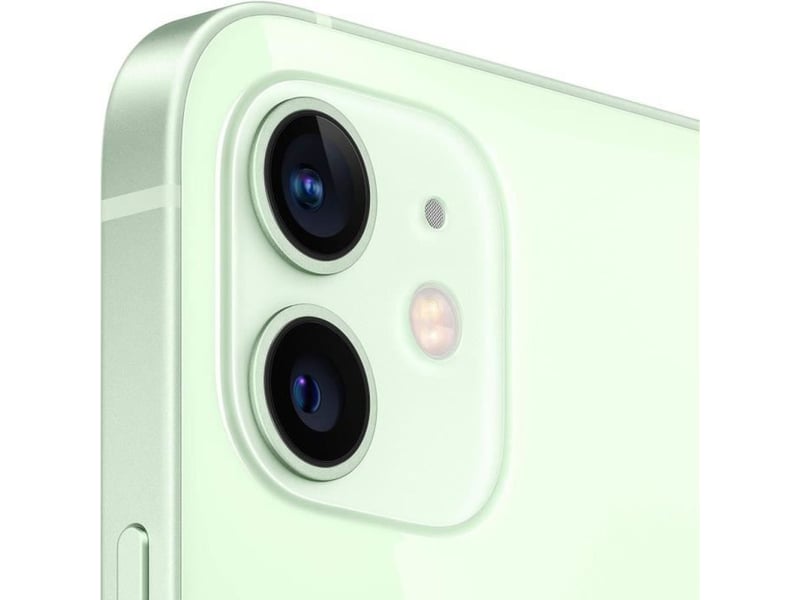  Smartphone 5g double sim iphone 12 128go vert (grade a) 421987_RCDBYCDS047CN_7_DROPFR - Conforama D