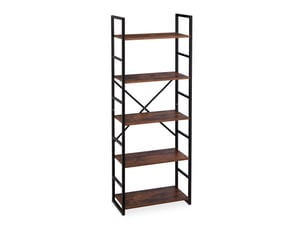 Etagère coloris noir HELLOSHOP 26 