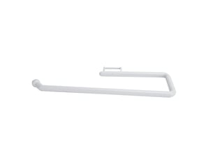 Porte-serviettes muraux, porte-serviettes, organisateur de cuisine de salle de bains