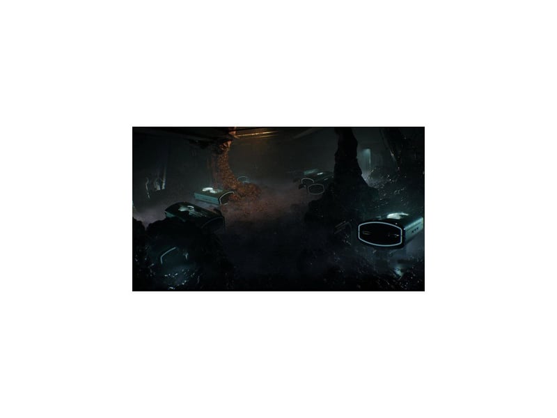  Jeu ps5 action aventure survie horreur cinematic directive 8020 standard 3391892036626 - Conforama D