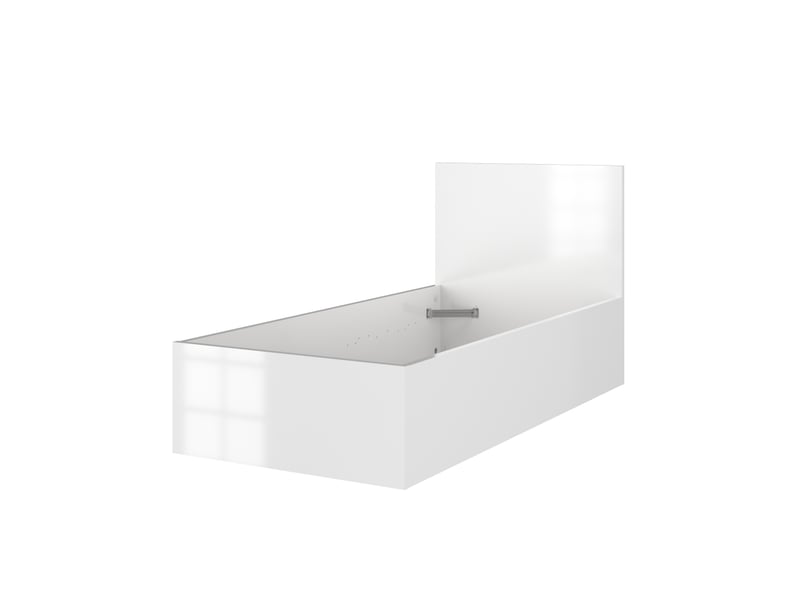  TITAN LIT COFFRE 90  - Conforama B
