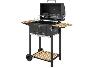 Barbecue à charbon <strong>BEAOK</strong> 
