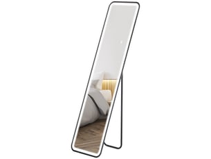 Miroir  à poser coloris multicolore <strong></strong>  <strong></strong> - 40 cm x 3 cm