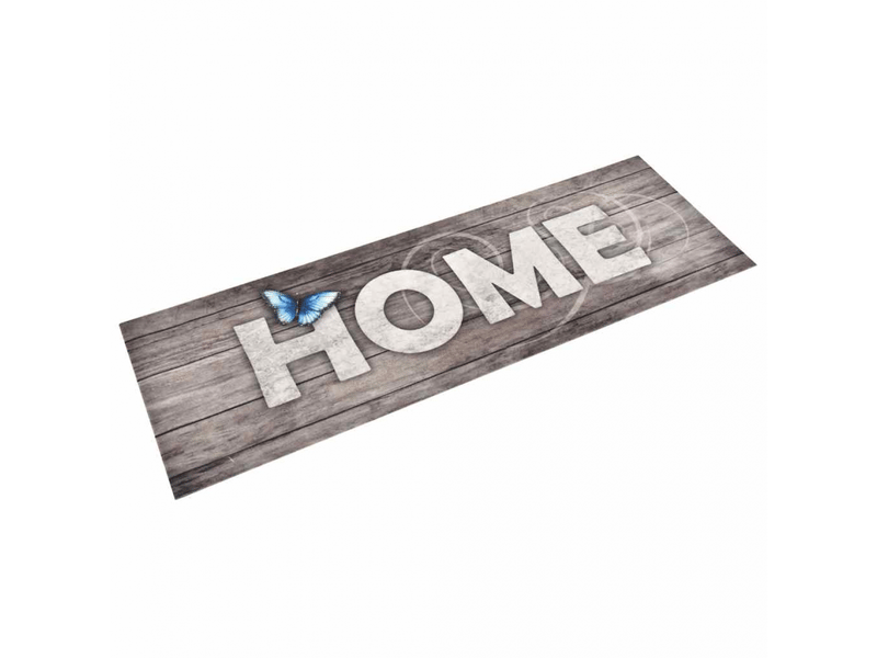  Tapis de cuisine lavable pour la maison 60x180 cm - comfortxl 315974 - Conforama A