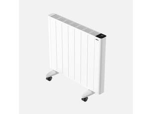 Fabrilamp apex émetteur thermique céramique 1500 w blanc