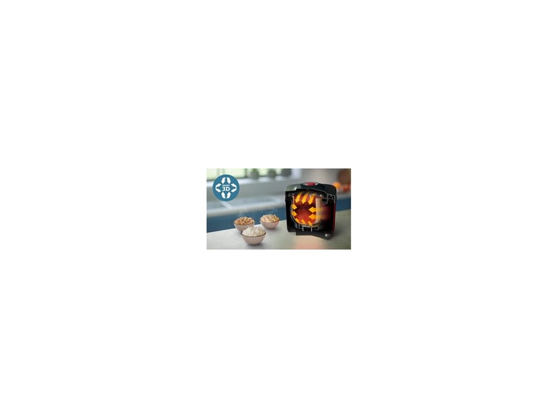  Cuiseur a riz digital 1.8l 18 programmes 5000 series avec maintien au chaud 8136556 - Conforama E
