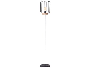 Lampadaire    tosh