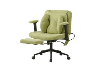 Chaise de bureau <strong></strong> <strong></strong> avec assise réglable en hauteur