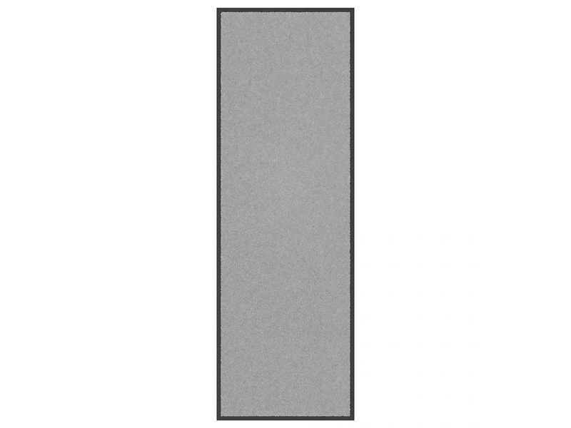  Paillasson gris 60x180 cm - comfortxl 4105637 - Conforama A