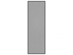 Paillasson gris 60x180 cm - comfortxl