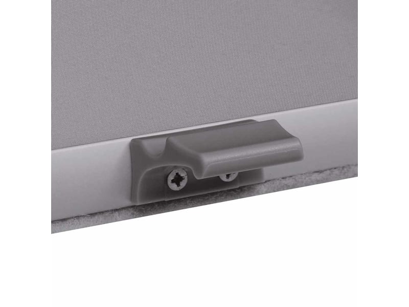  Store enrouleur occultant, store à rouleau gris c02 ggl et ggu cf45755  - Conforama E