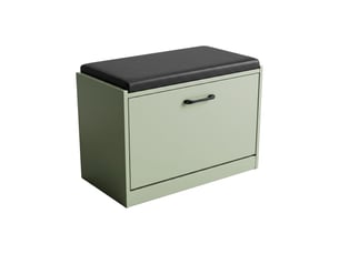Banc  coloris vert <strong>FRANKYSTAR</strong> <strong></strong>