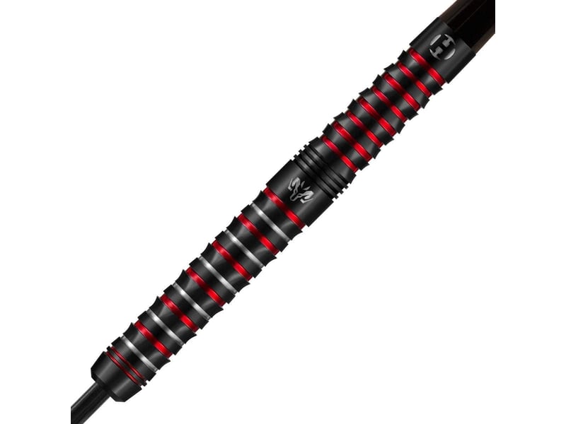  Fléchettes wolfram infinity 97 soft 18g r 21504 R - Conforama B