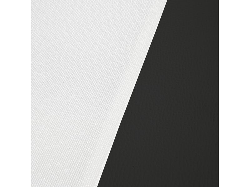 Sommier tapissier simili faro - gris - 100x200 3SO0207181020.5563 - Conforama D