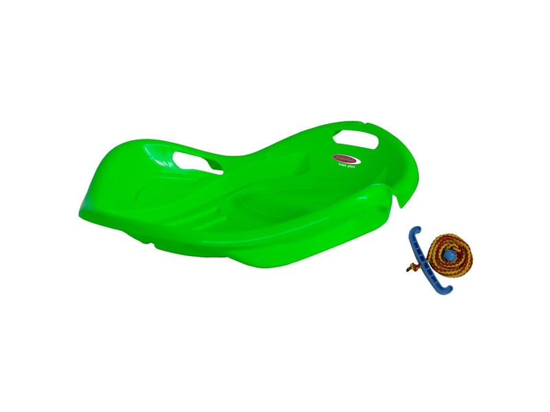  Snow play bob speed, 78cm vert 460536 - Conforama B