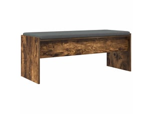 Banc  coloris multicolore  