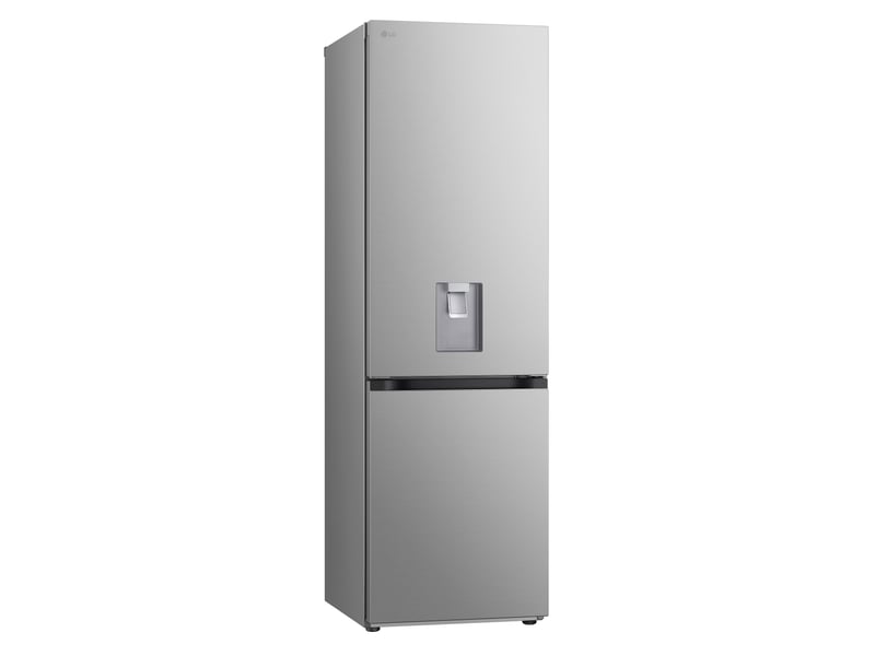 Réfrigérateur combiné (congél en bas) LG GBF3102DPY - Conforama C