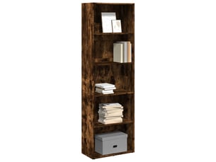 Bibliotheque coloris  multicolore  <strong></strong> <strong></strong> - 60 cm x 189 cm