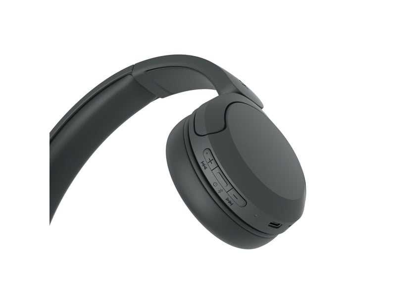  Casque sans fil HIFI  - Conforama N