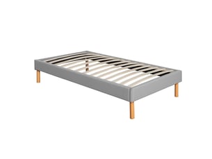 Sommier tapissier 70x190 cm <strong>NUITS D'OR</strong> <strong></strong> épaisseur 20 cm