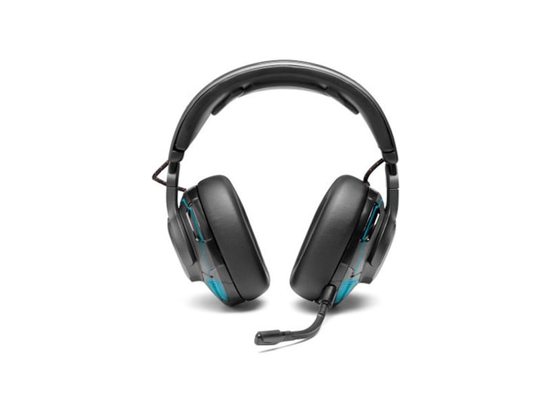  Casque gaming filaire pc anc 3d dts quantumsphere 360 micro perche amovible suivi tete usb type-c 3.5 mm noir 4826035 - Conforama B