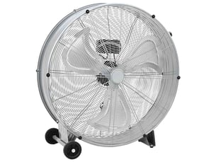 Rafraîchisseur d'air <strong>VIDAXL</strong>  - 180 watts 