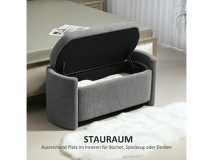 Banc  coloris gris <strong></strong> <strong></strong>