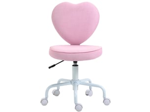 Chaise de bureau <strong>COVREO </strong> <strong></strong> avec assise réglable en hauteur
