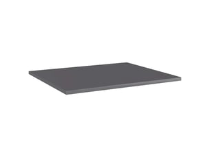 Etagère coloris gris