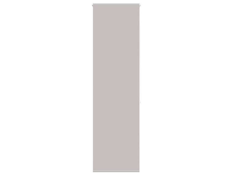  Store enrouleur de douche, store à rouleau 70x240 cm largeur du tissu 66 cm cf45043  - Conforama B