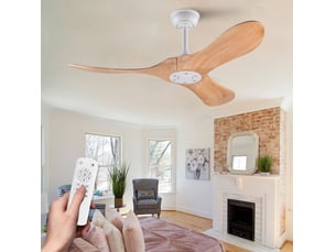 Brasseur d'air COVREO -