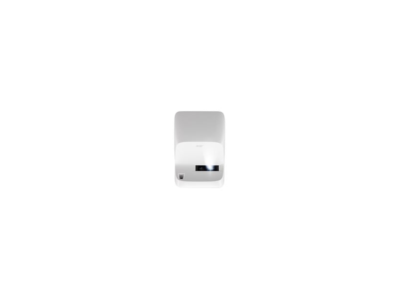 Projecteur laser 4k uhd blanc hl2810u 100 pouces hdmi 2.1 8247676 - Conforama C