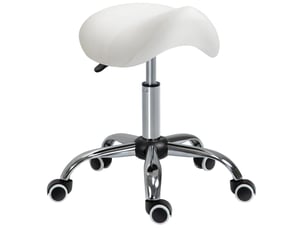 Tabouret de bureau <strong>FLORAGRACE</strong> <strong></strong>