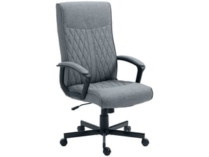Fauteuil de bureau <strong>GUTENACHT</strong> <strong></strong> avec assise réglable en hauteur
