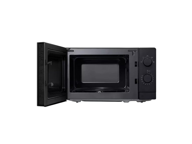 Micro-ondes monofonction lg - ms2082f LG - MS2082F - Conforama E