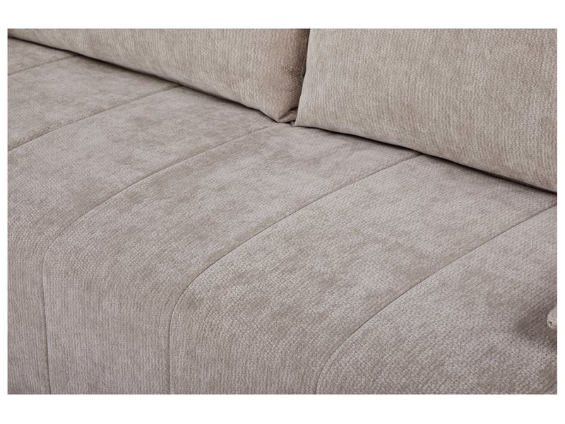 Banquette-lit clic clac - Conforama J