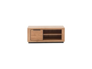 Meuble tv coloris naturel    