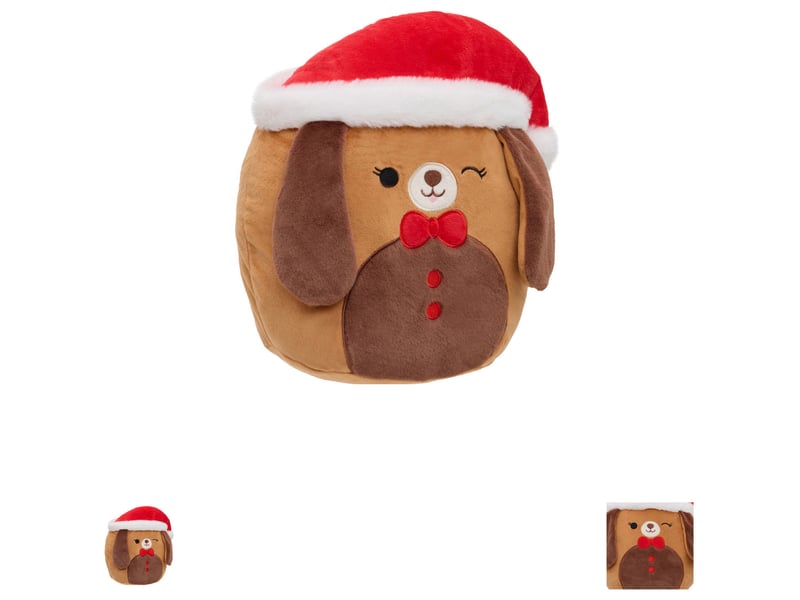 Peluche marron  - Conforama E