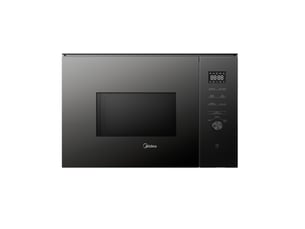 Micro-ondes grill  intégrable  <strong>MIDEA</strong> MBMTG925H-BK - 25 litre(s)