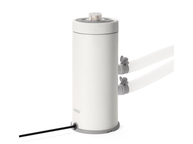 Epurateur à cartouche c1000 2,7 m³-h - intex  - Conforama D