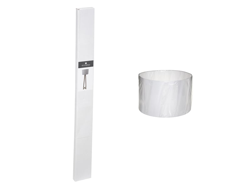 Lampadaire 141 cm MOLU - Conforama C