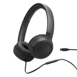 Casque filaire JBL TUNE 530 - Noir